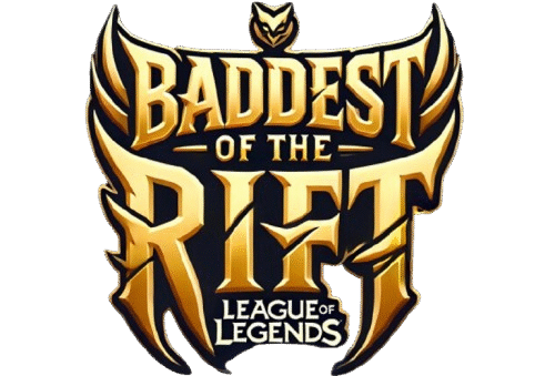 Baddest of the Rift